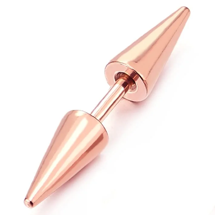 K-Metal Color: Rose Gold