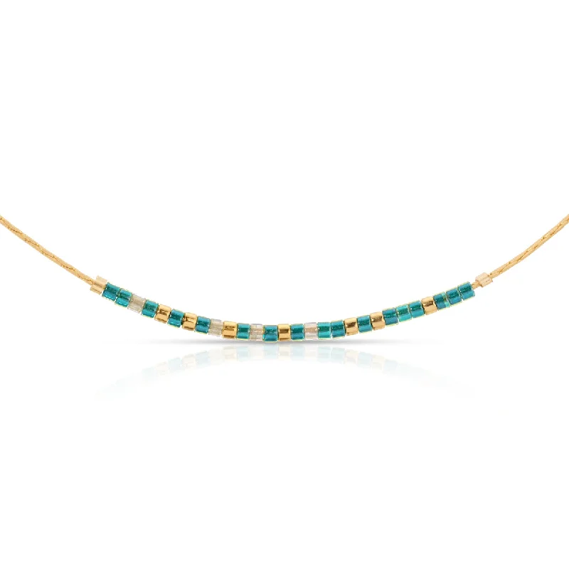 Best necklaces and pendants with emerald gemstones for a rich, sophisticated design-Fearless