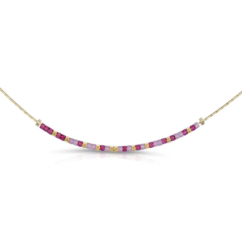 Beautiful necklaces and pendants with gemstone teardrops for an elegant effect-Sigma Kappa